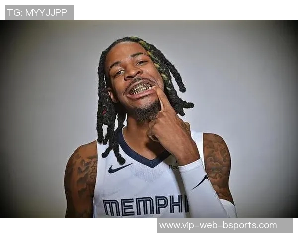 贾莫兰特展现惊人天赋引领球队崛起成NBA新星的传奇之路 贾莫兰特展现惊人天赋引领球队崛起成NBA新星的传奇之路