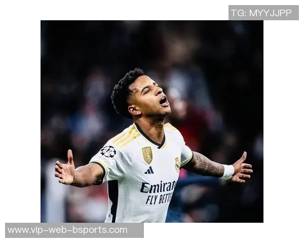 罗德里戈的崛起与未来展望:从新星到足坛巨星的成长之路 罗德里戈的崛起与未来展望:从新星到足坛巨星的成长之路