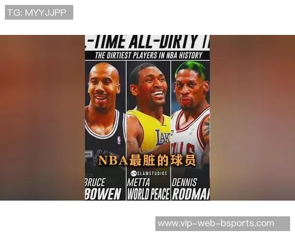 NBA十大球员背后的黑帮故事揭秘与传奇人生探讨