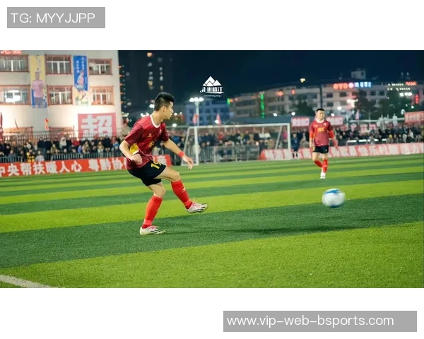 全球足球明星眼中的贵州魅力与发展潜力探讨